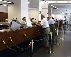 riba bancaria